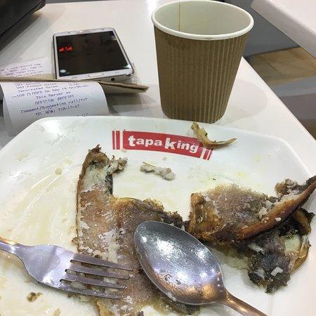 Tapa King